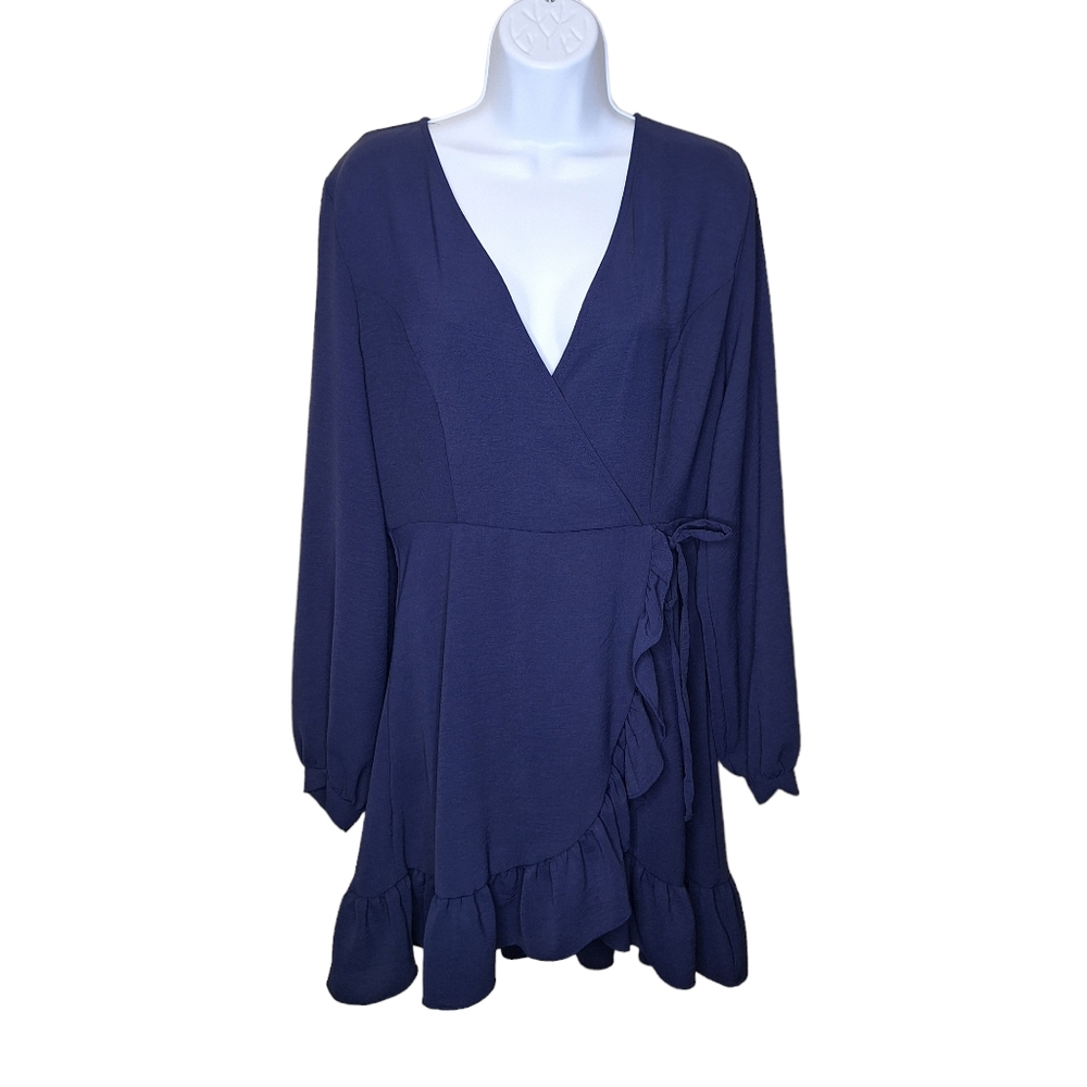 Altar'd State dress